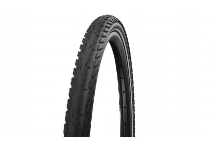 Покришка Schwalbe Silento 28x1.75 (47-622) Active, K-Guard LiteSkin B/B-SK+RT